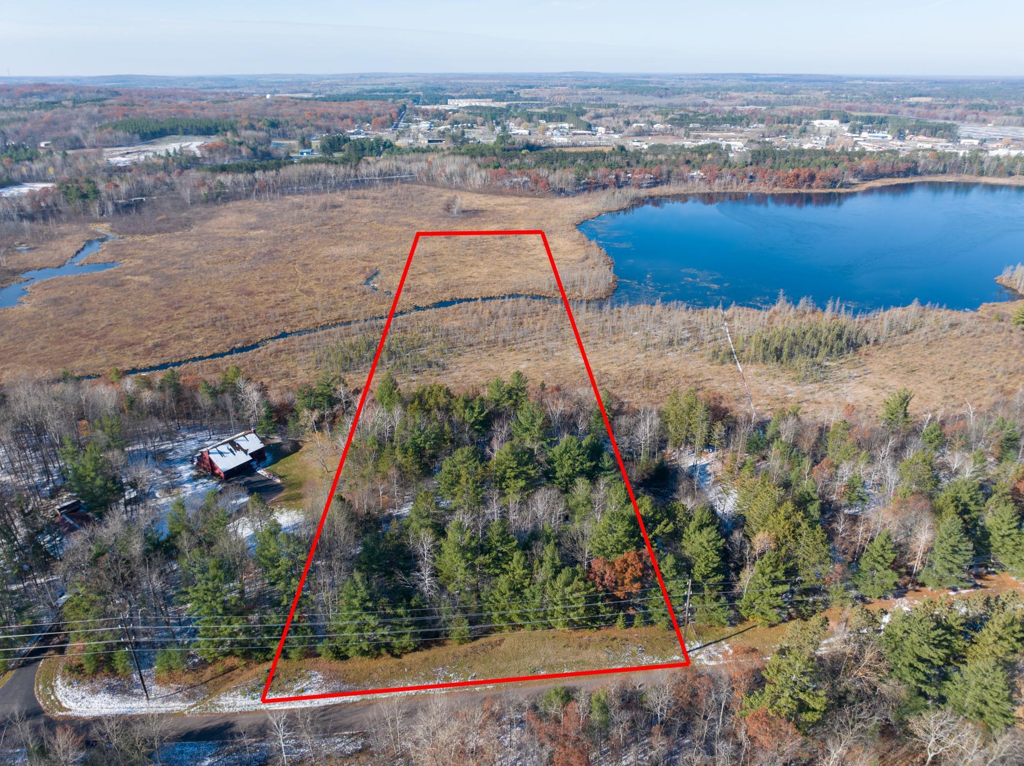 Tbd Randall Lake Road Spooner, WI 54801 - Photo 16 of 17 Gallery Image 16