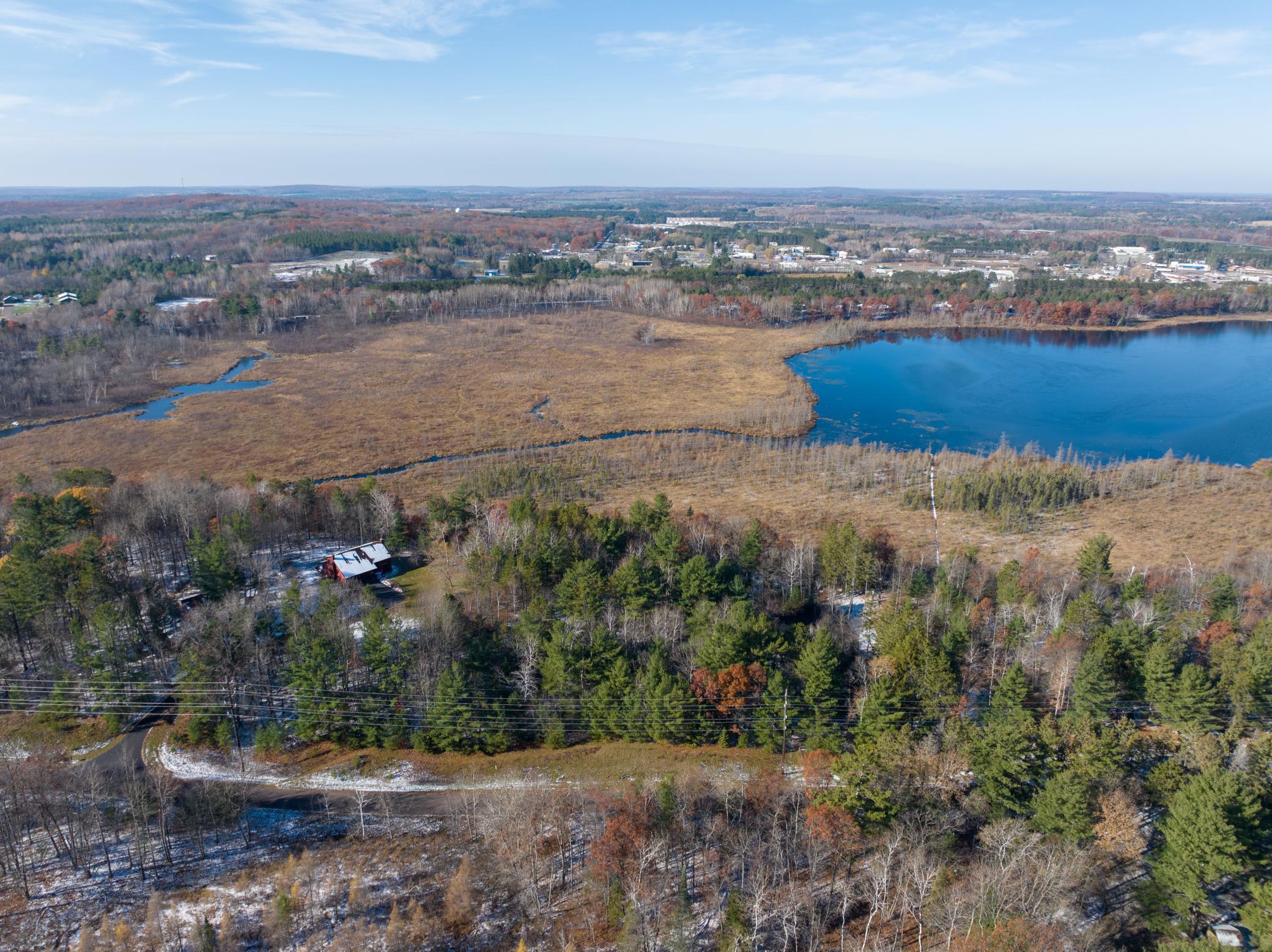 Tbd Randall Lake Road Spooner, WI 54801 - Photo 8 of 17 Gallery Image 8