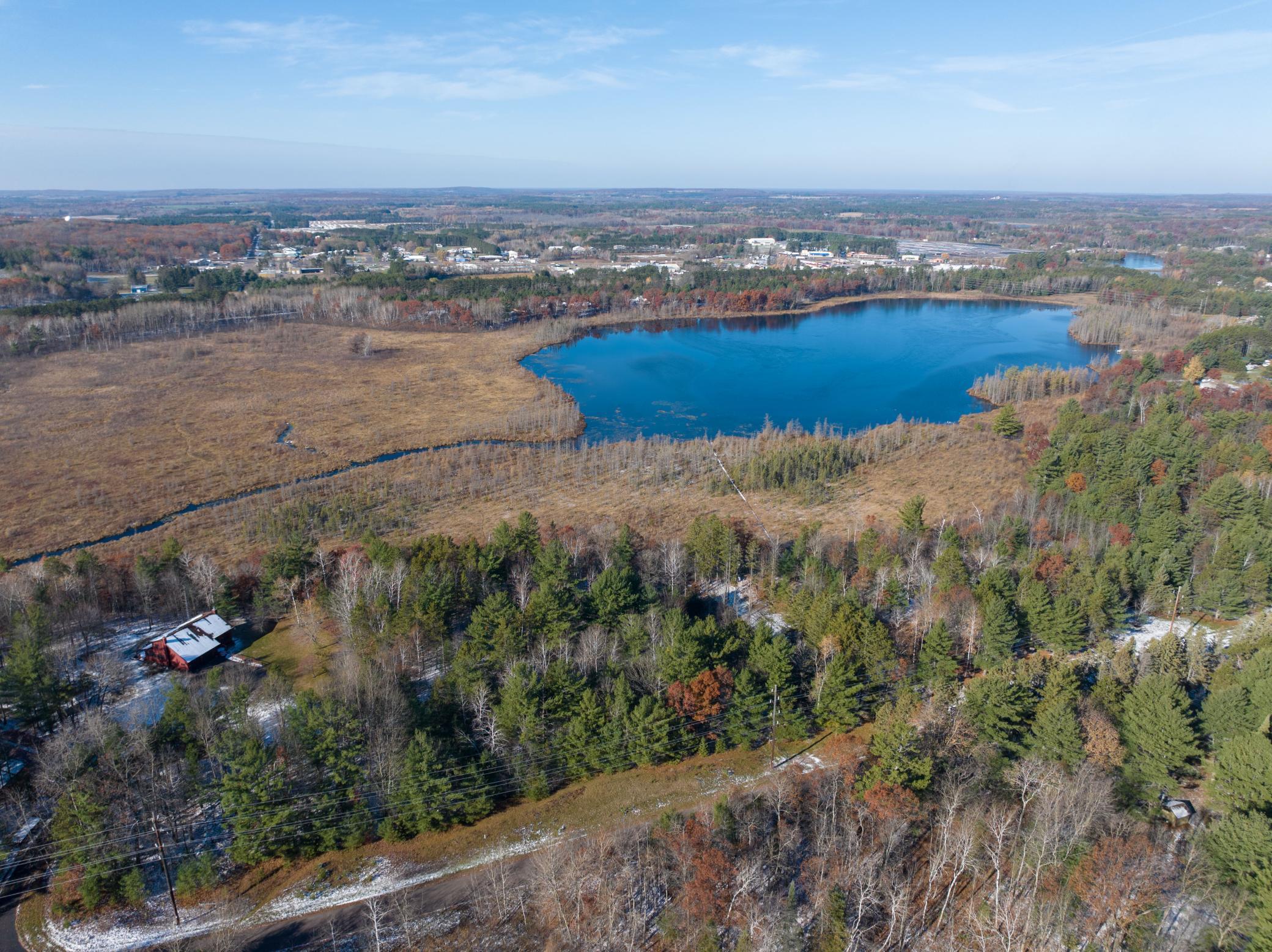 Tbd Randall Lake Road Spooner, WI 54801 - Photo 9 of 17 Gallery Image 9