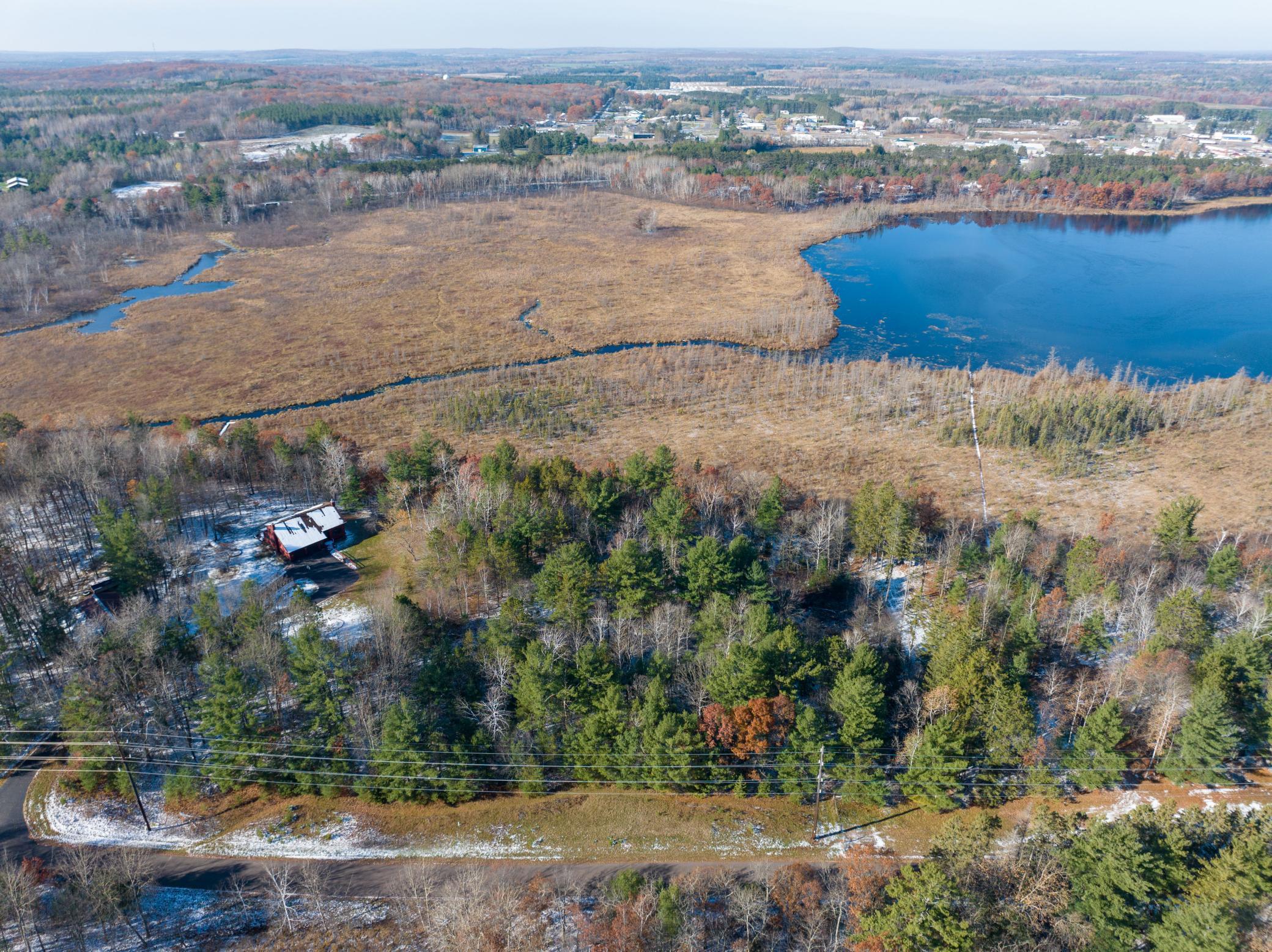 Tbd Randall Lake Road Spooner, WI 54801 - Photo 10 of 17 Gallery Image 10