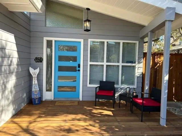 $4,600 | 418 Park Drive, Aptos, CA 95003