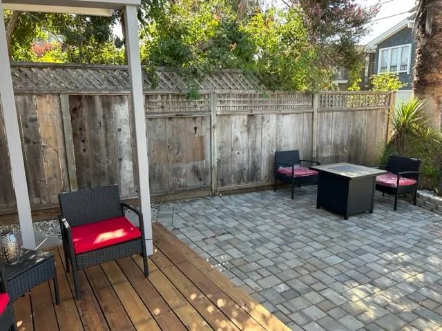 $4,600 | 418 Park Drive, Aptos, CA 95003