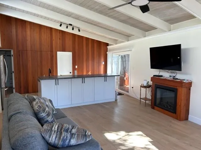 $4,600 | 418 Park Drive, Aptos, CA 95003