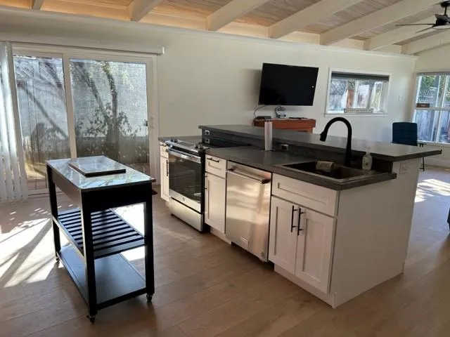 $4,600 | 418 Park Drive, Aptos, CA 95003