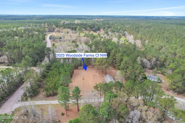 $125,000 | 2023 Woodside Farms Court, Supply, NC 28462