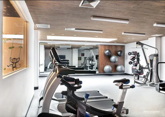 $3,800 | 264 Webster Avenue, Unit 504 | Kensington