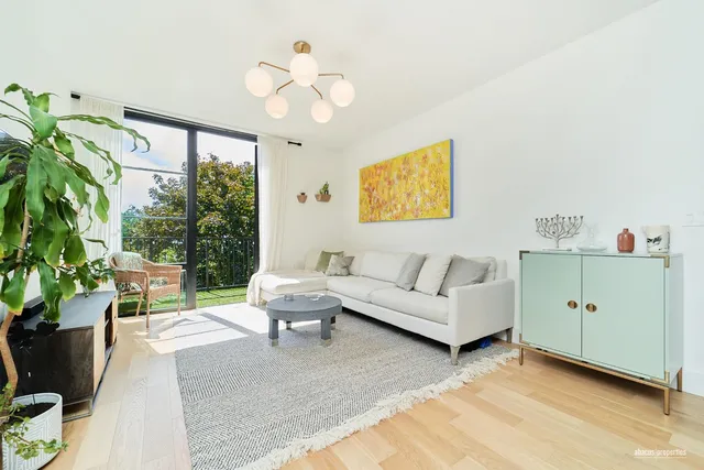 $3,800 | 264 Webster Avenue, Unit 504 | Kensington