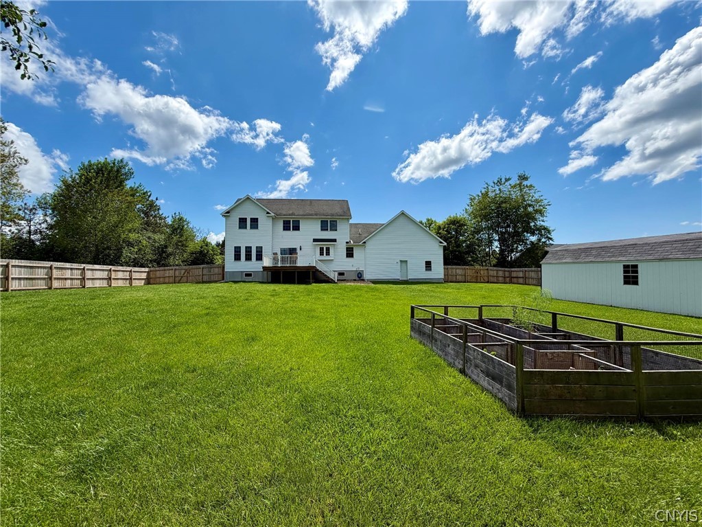 21841 Lane Road Pamelia, NY 13601 - Photo 35 of 35