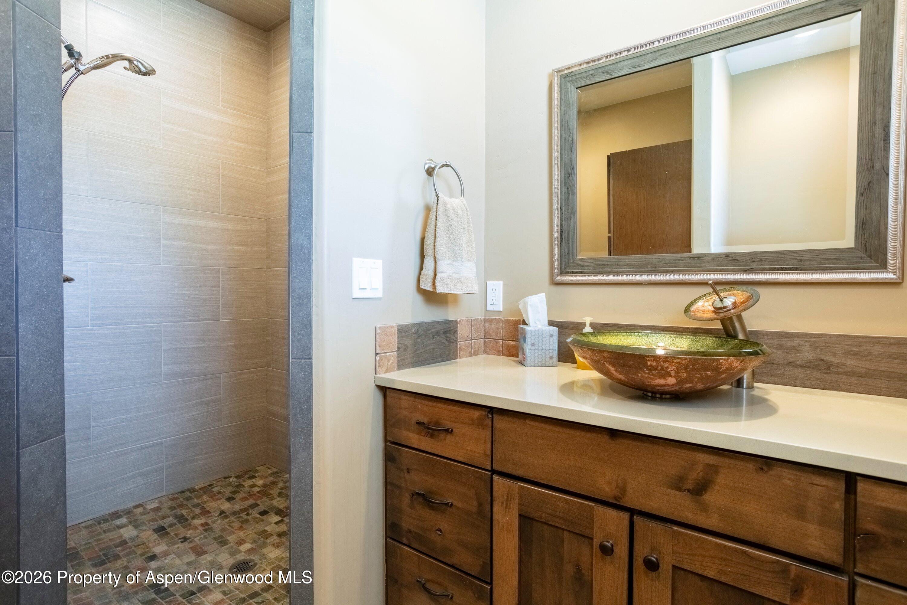 265 South Meadow Drive Rifle, CO 81650 - Photo 67 of 76 30-265 S Meadow Drive - Guest Bathroom-3