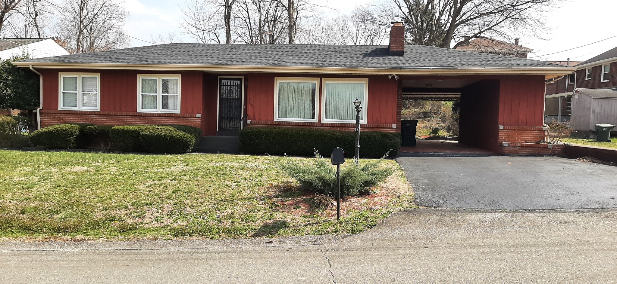 324 Grandview Street Springfield, TN 37172 - Photo 2 of 30