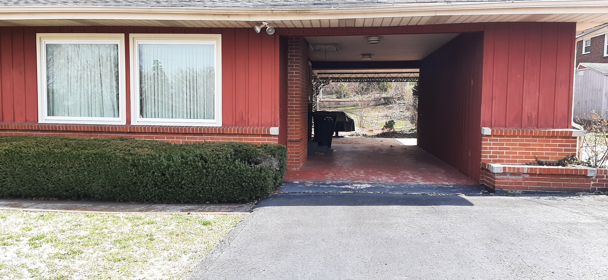 324 Grandview Street Springfield, TN 37172 - Photo 3 of 30