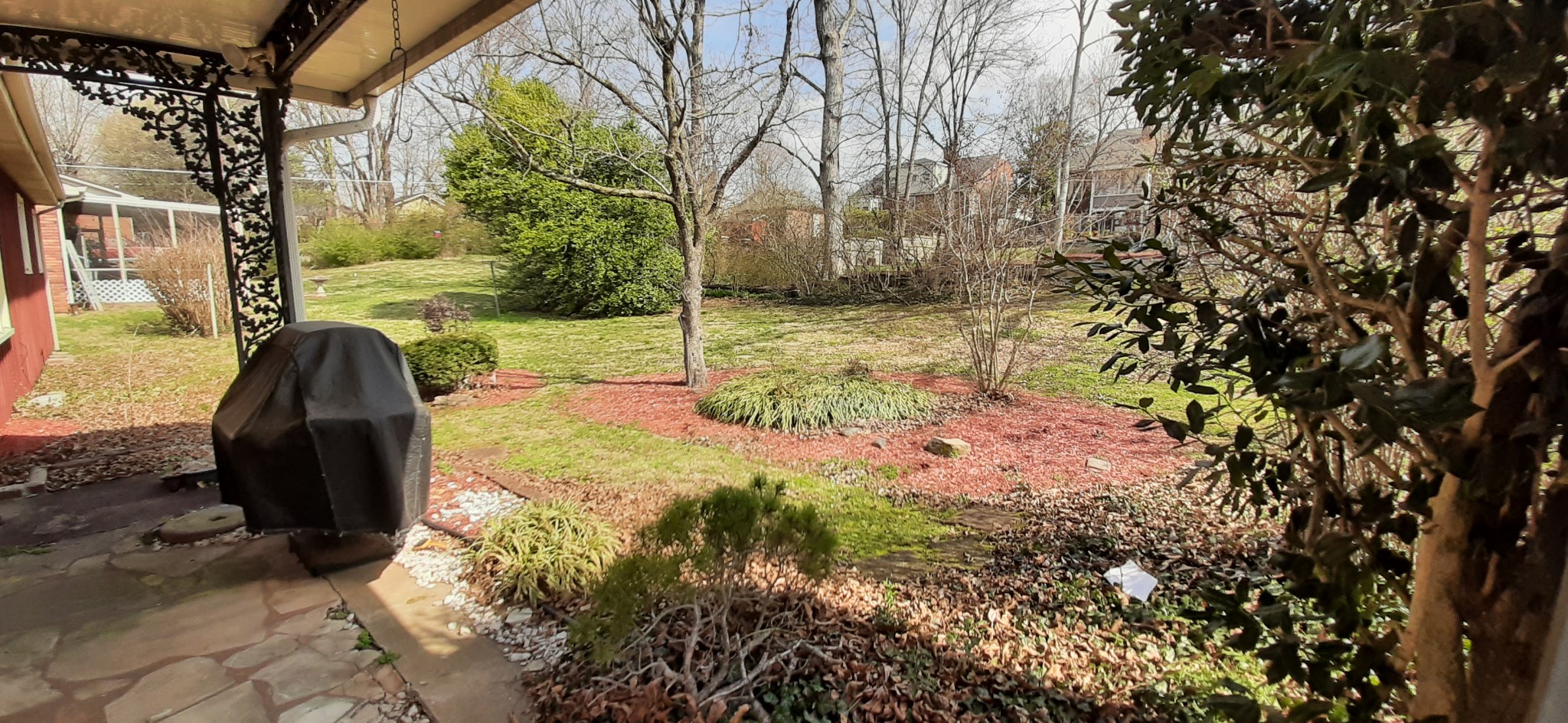 324 Grandview Street Springfield, TN 37172 - Photo 5 of 30