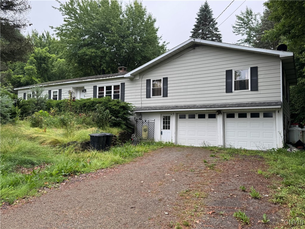 46151 Olney Road Alexandria, NY 13679 - Photo 3 of 15