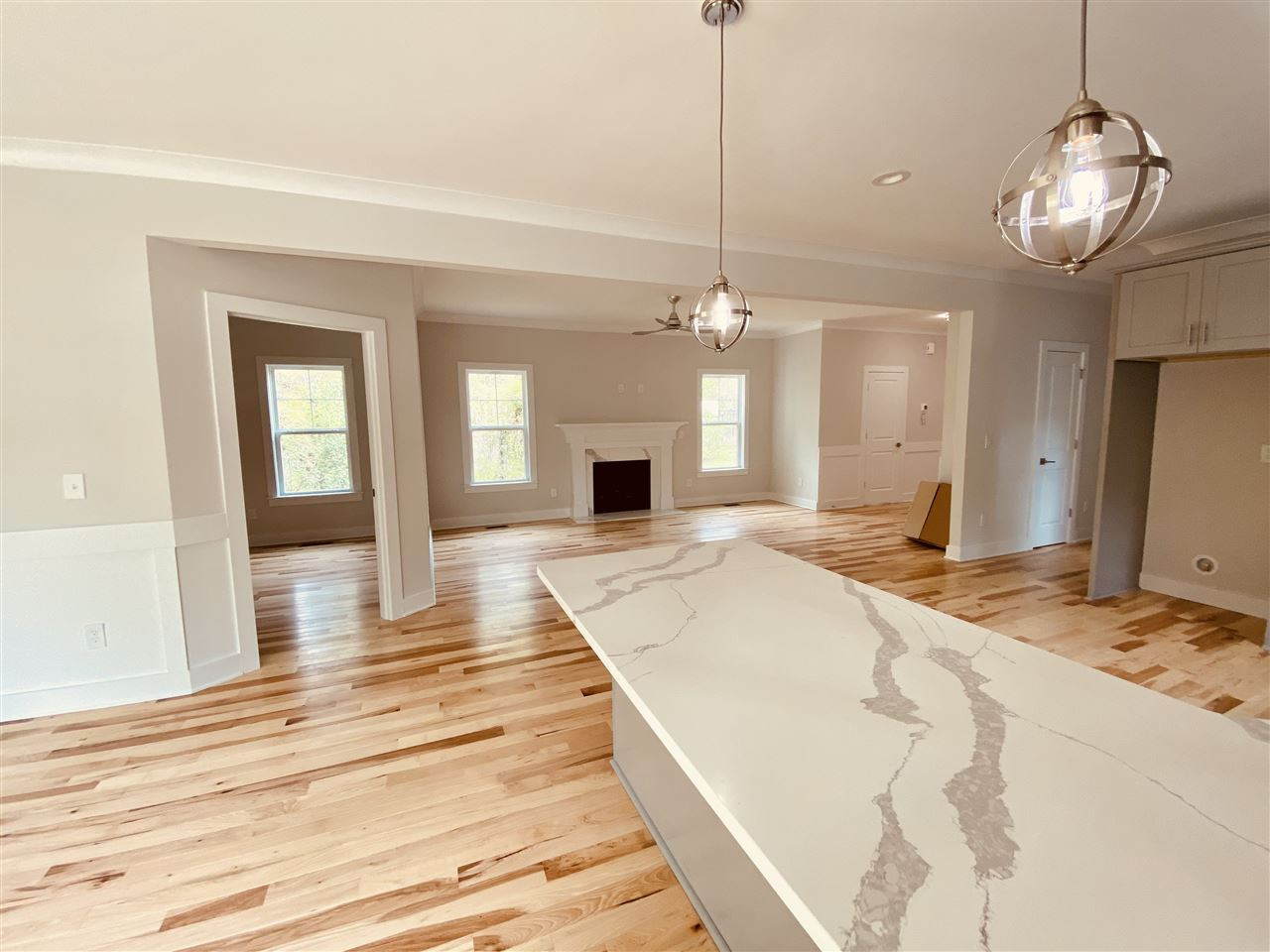 5318 Fayetteville Road Durham, NC 27713 - Photo 7 of 29 Photo 7