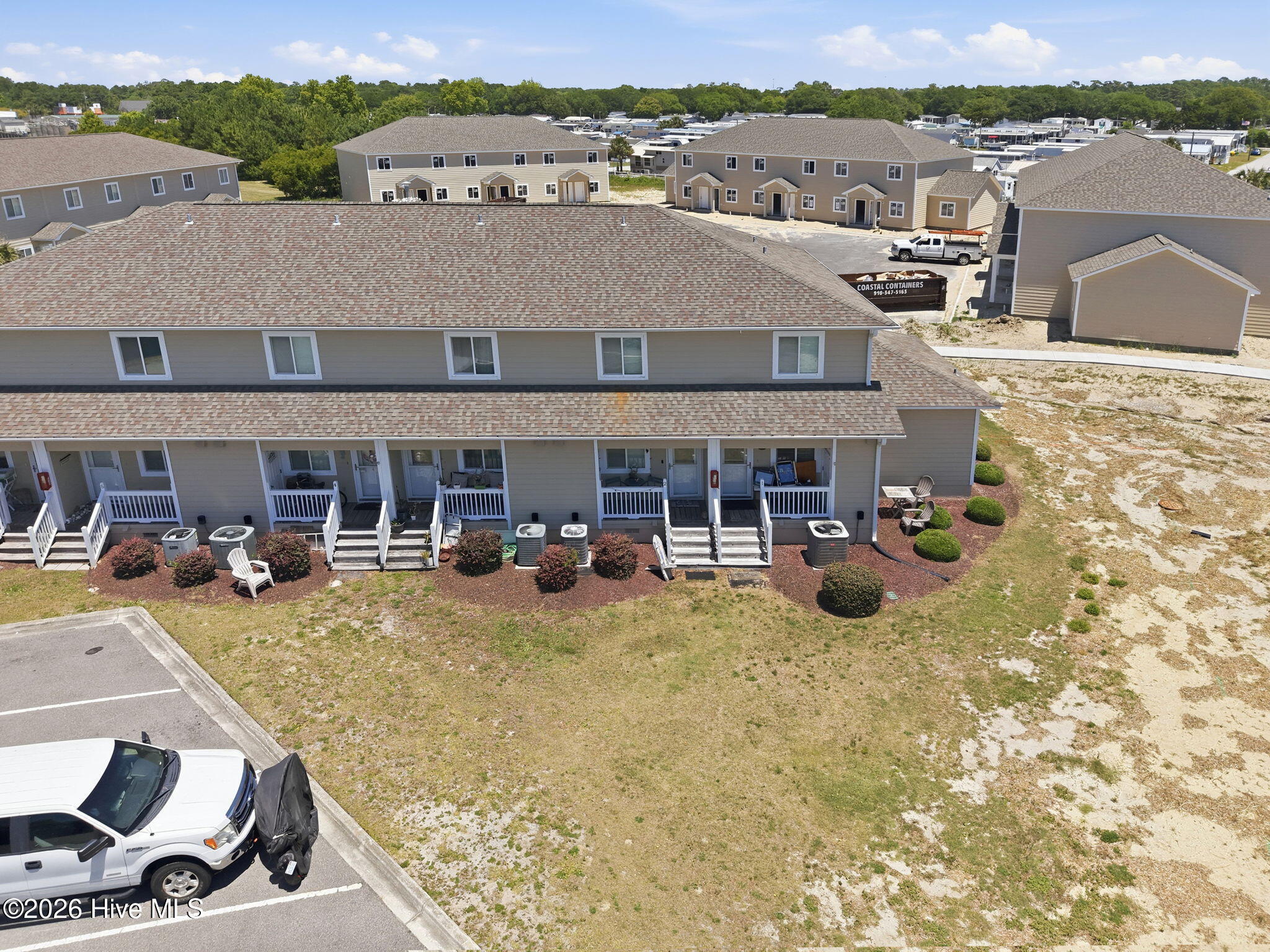 650 Cedar Point Boulevard, Unit E2 Cedar Point, NC 28584 - Photo 14 of 46