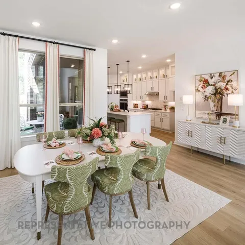 $473,380 | 575 Cypress Vly Avenue, Montgomery, TX 77316