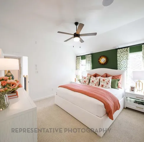 $473,380 | 575 Cypress Vly Avenue, Montgomery, TX 77316