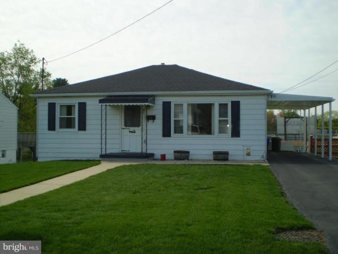 637 Medway Road Hagerstown, MD 21740 - Photo 1 of 8 Exterior (Main)