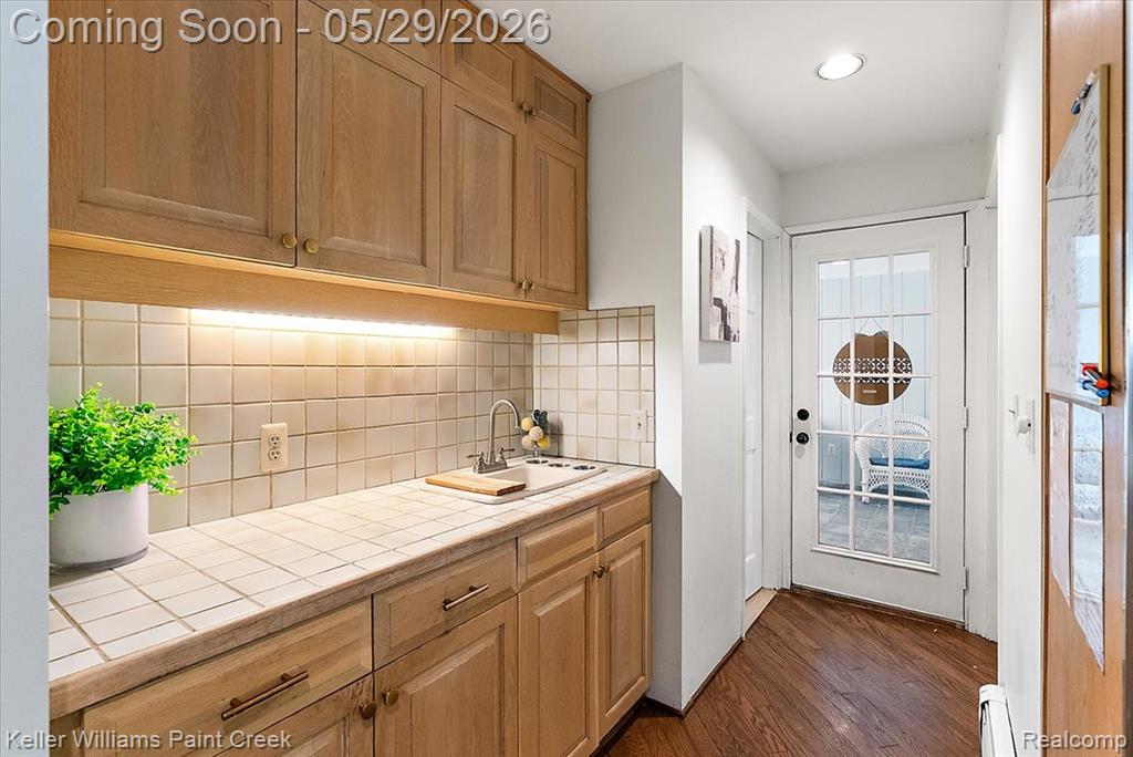 5795 Thorny Ash Road Rochester, MI 48306 - Photo 19 of 62