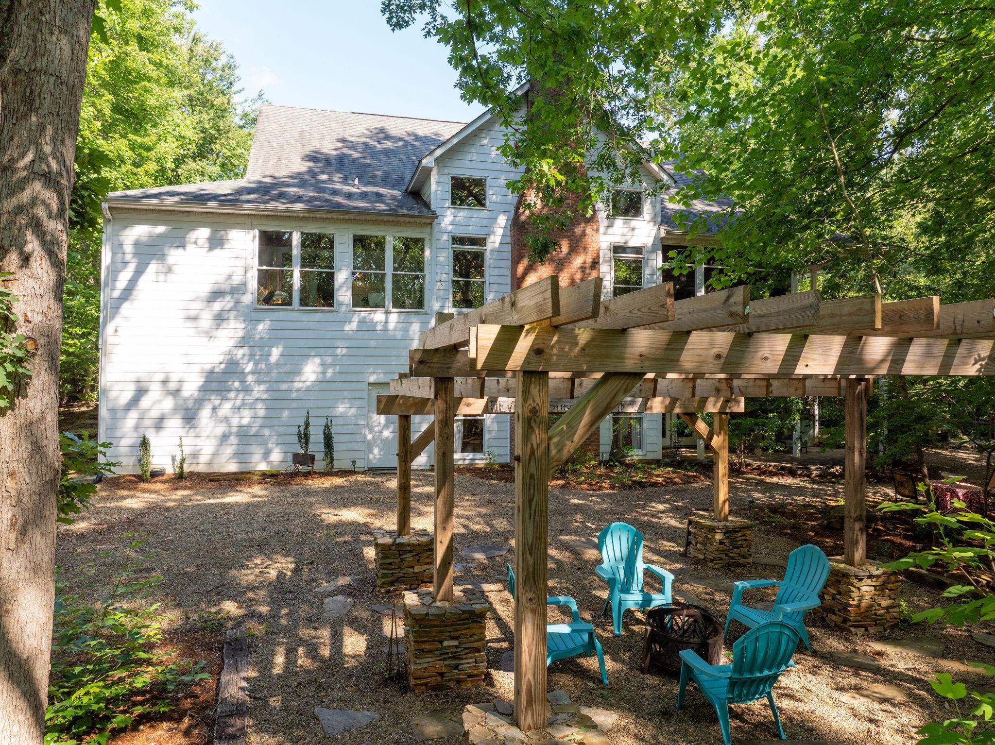 175 Green Hills Road Mill Spring, NC 28756 - Photo 45 of 50 Gallery Image 45