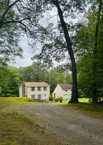 $575,000 | 64 Old Mt Tom Road, Litchfield, CT 06750