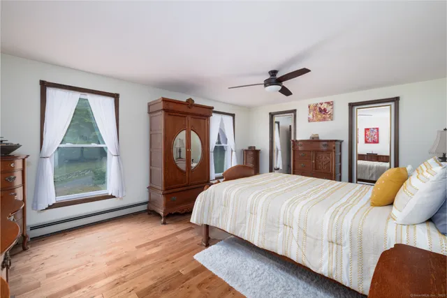 $575,000 | 64 Old Mt Tom Road, Litchfield, CT 06750