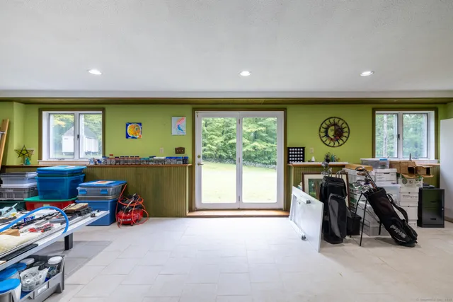 $575,000 | 64 Old Mt Tom Road, Litchfield, CT 06750