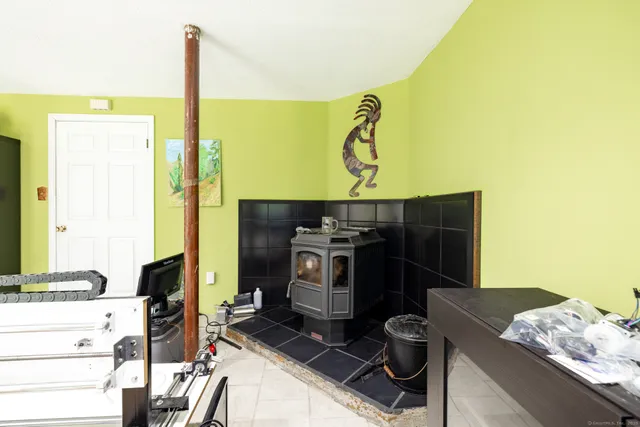 $575,000 | 64 Old Mt Tom Road, Litchfield, CT 06750