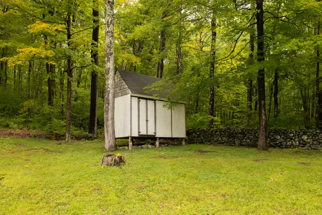 $575,000 | 64 Old Mt Tom Road, Litchfield, CT 06750