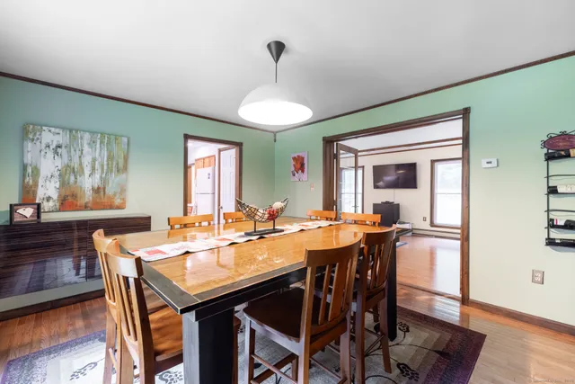 $575,000 | 64 Old Mt Tom Road, Litchfield, CT 06750