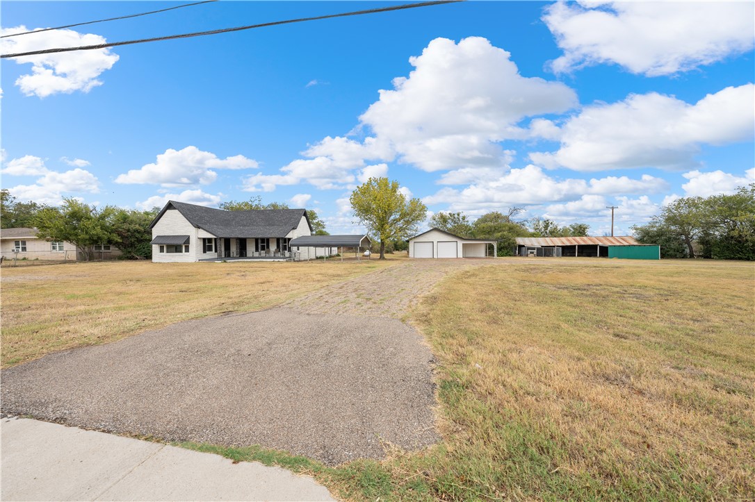 11101 China Spring Road Waco, TX 76708 - Photo 3 of 35