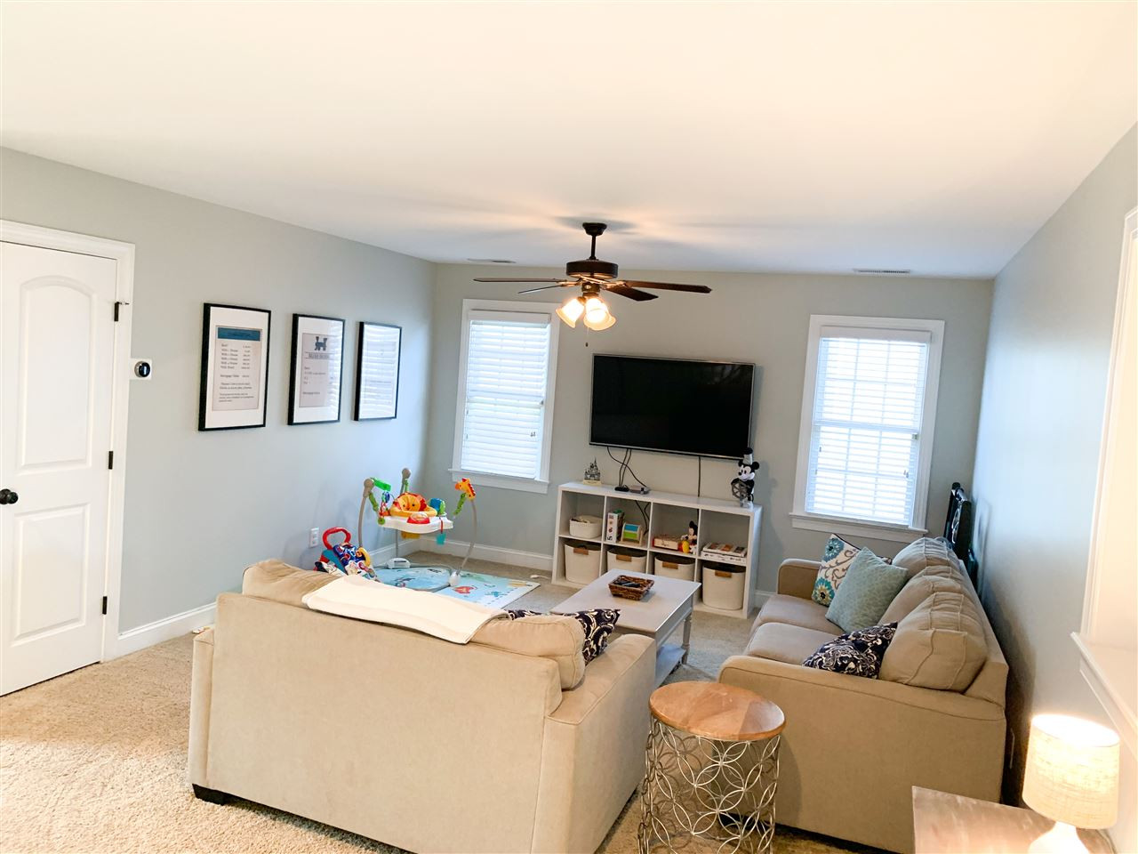 1308 Ileagnes Road Raleigh, NC 27603 - Photo 21 of 25 Photo 25