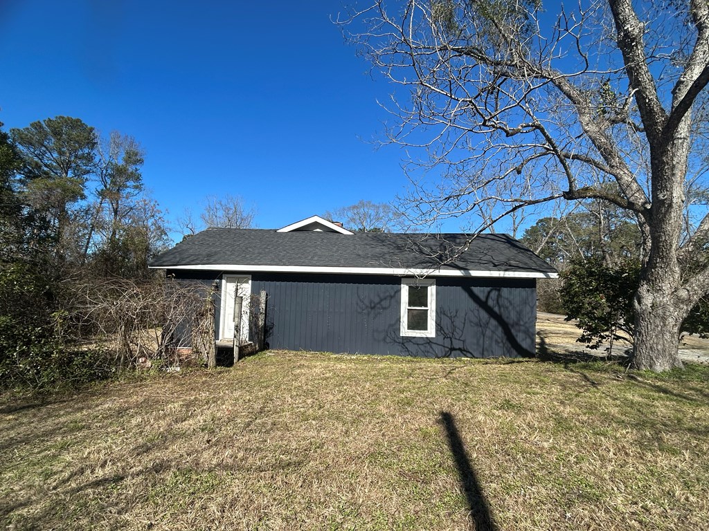 75 Cottonhill Road Eufaula, AL 36027 - Photo 44 of 59