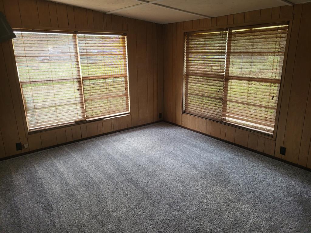 375 North Austin Street Avery, TX 75554 - Photo 7 of 11 a view of an empty room with a window
