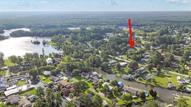 $239,900 | 101 Liberty Street, Bonneau, SC 29431