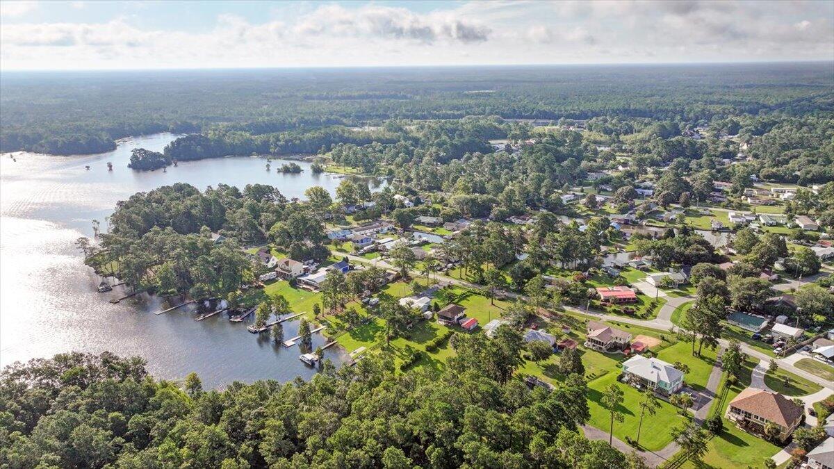 101 Liberty Street Bonneau, SC 29431 - Photo 22 of 27 61-101 Liberty St Bonneau SC-32