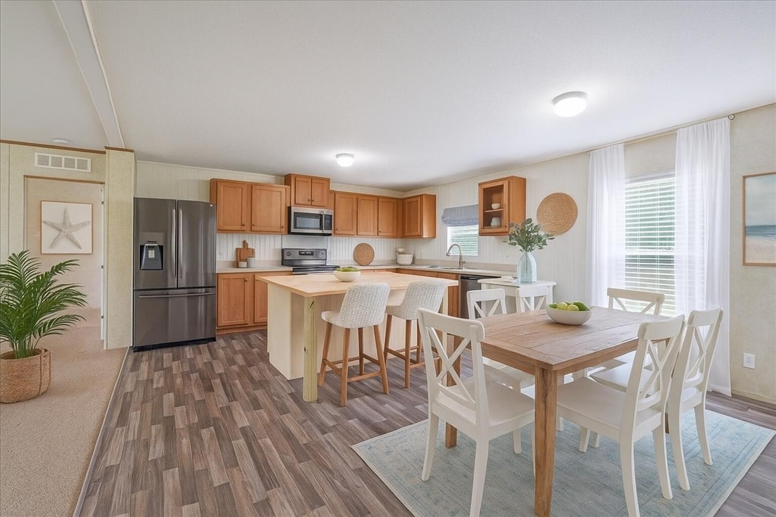 101 Liberty Street Bonneau, SC 29431 - Photo 3 of 27 101 Liberty St Bonneau SC-43