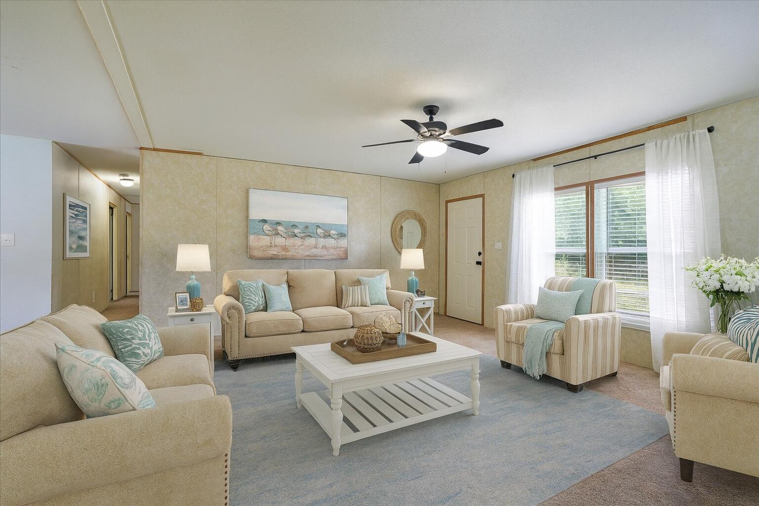 101 Liberty Street Bonneau, SC 29431 - Photo 4 of 27 101 Liberty St Bonneau SC-43