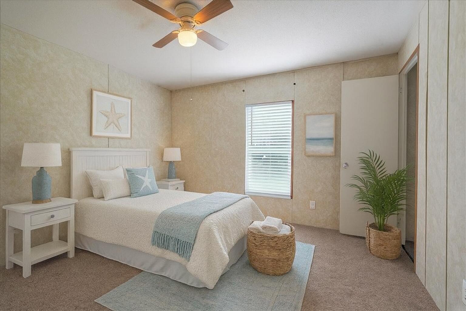 101 Liberty Street Bonneau, SC 29431 - Photo 6 of 27 101 Liberty St Bonneau SC-43