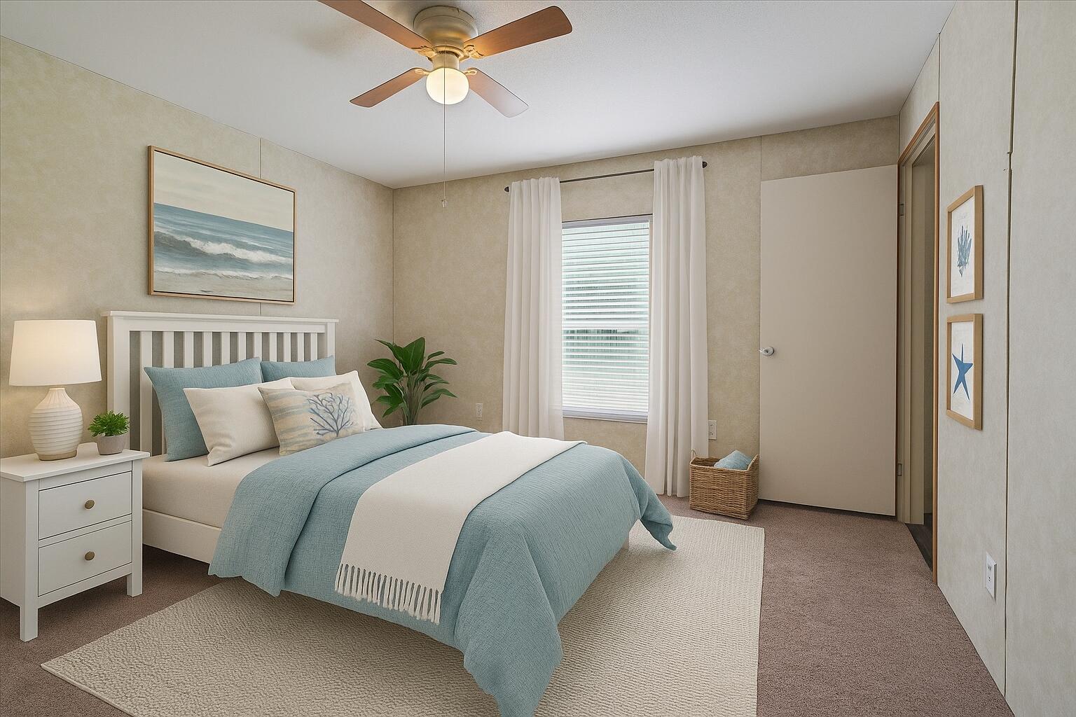 101 Liberty Street Bonneau, SC 29431 - Photo 7 of 27 101 Liberty St Bonneau SC-43