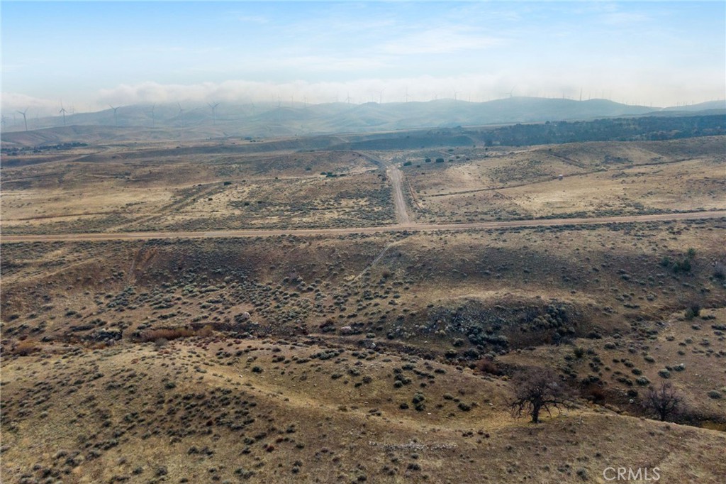 0 Summers Drive Tehachapi, CA 93561 - Photo 4 of 20