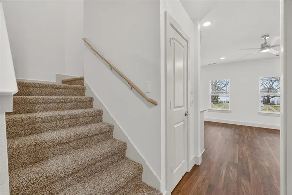 $2,395 | 502 East Kimball Street, Unit 1, Mansfield, TX 76063