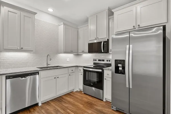 $2,395 | 502 East Kimball Street, Unit 1, Mansfield, TX 76063