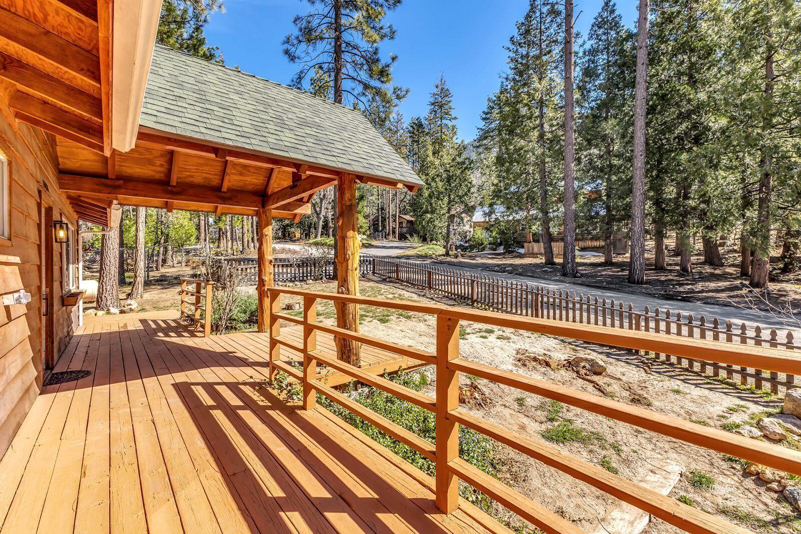 25495 Palomar Road Idyllwild, CA 92549 - Photo 5 of 51 5