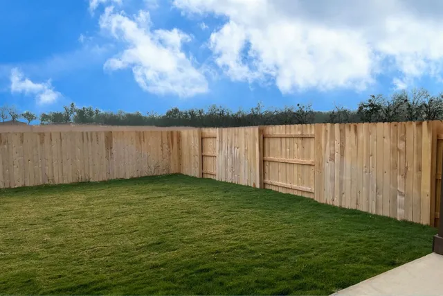 a view of swimming pool and lake view