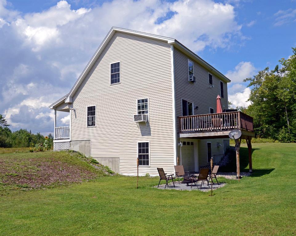 12 Skyview Road Harrison, ME 04040 - Photo 4 of 33 Photo