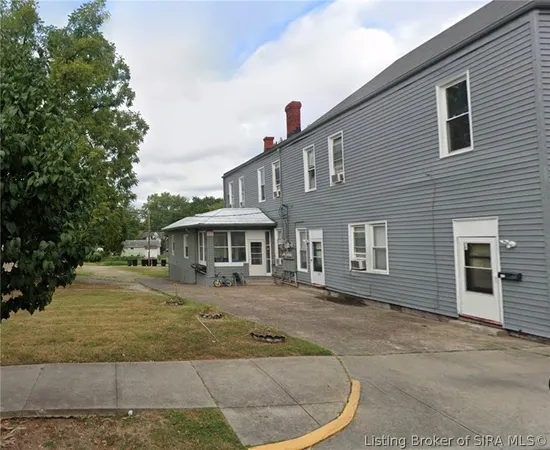 $450,000 | 1225 Vincennes Street, New Albany, IN 47150