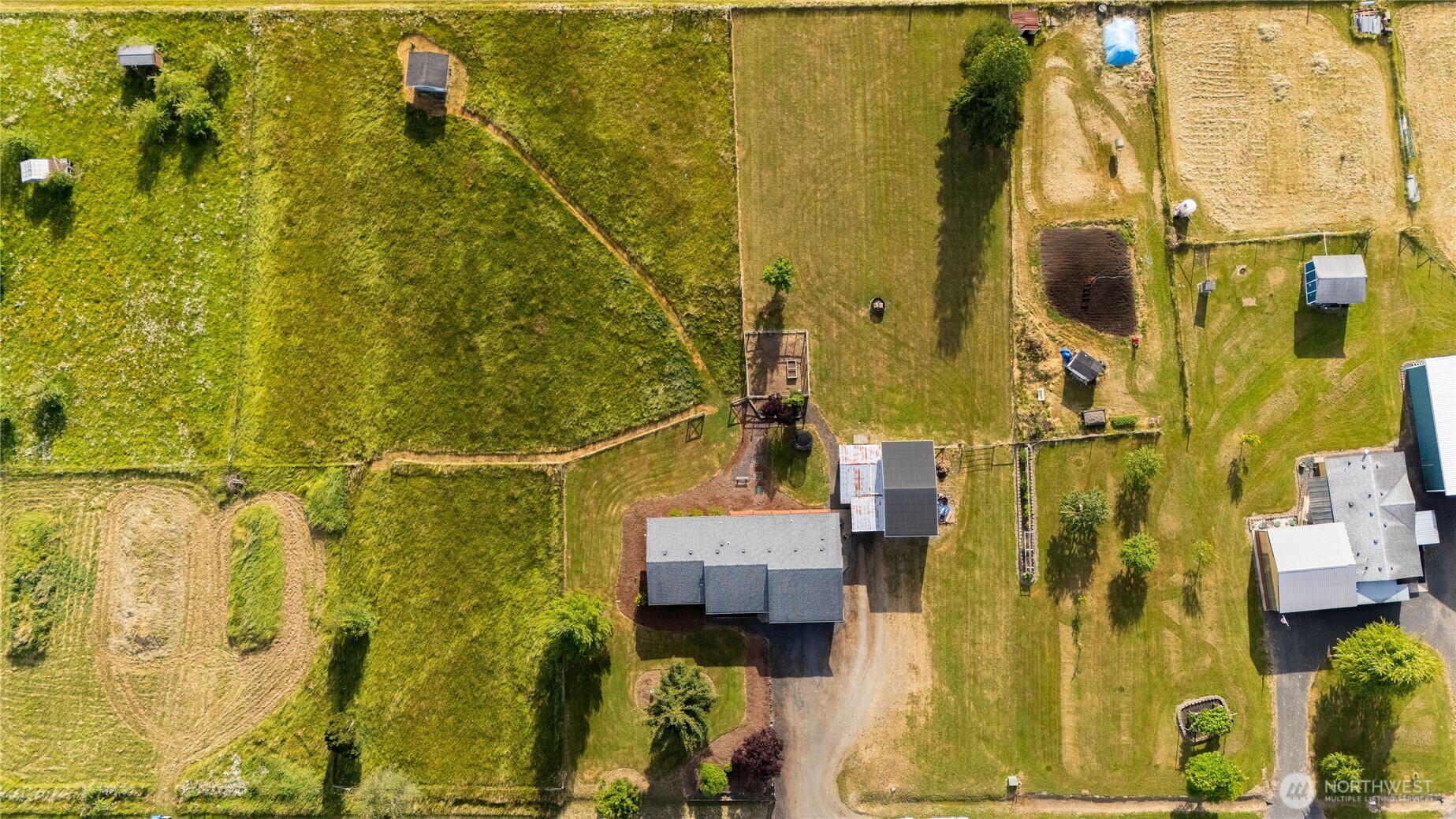 133 Faun Rae Lane Chehalis, WA 98532 - Photo 40 of 40