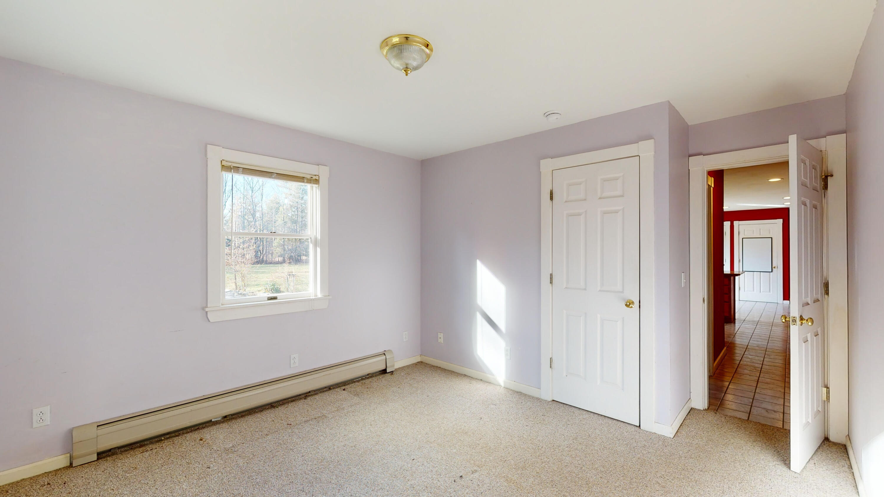 41 Jesse Robbins Road Belfast, ME 04915 - Photo 28 of 54 1st Floor Bedroom