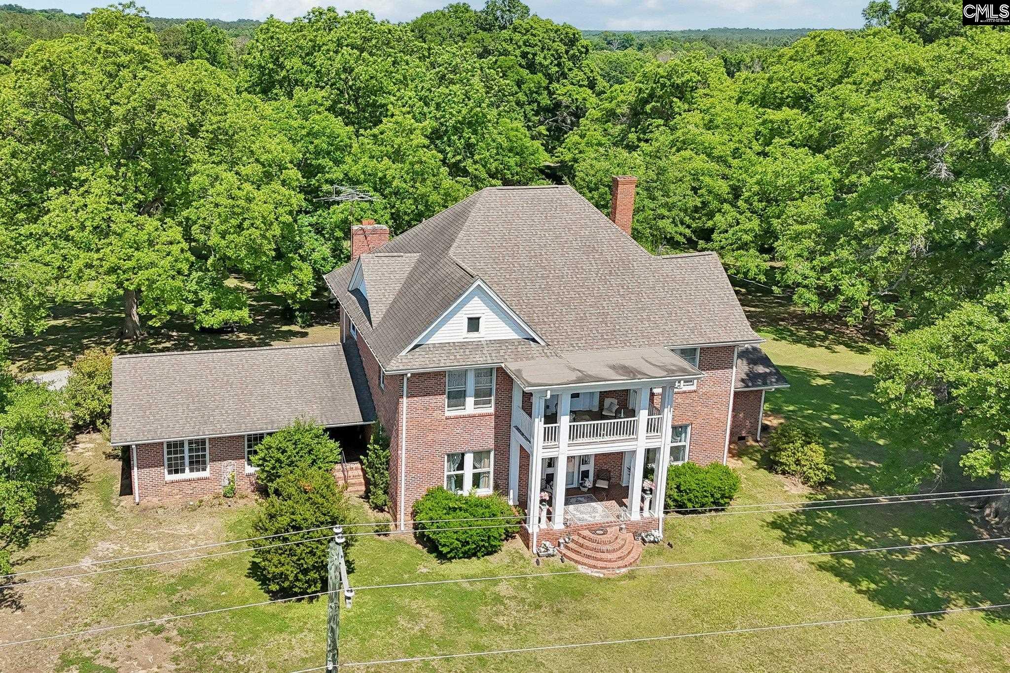 274 State Rd S-36-61 Pomaria, SC 29126 - Photo 2 of 59